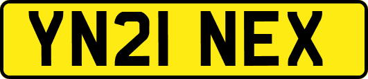 YN21NEX