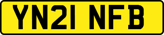 YN21NFB