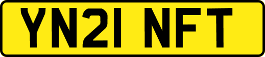 YN21NFT
