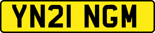 YN21NGM