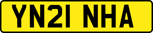 YN21NHA