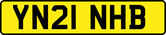 YN21NHB