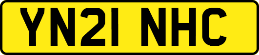 YN21NHC