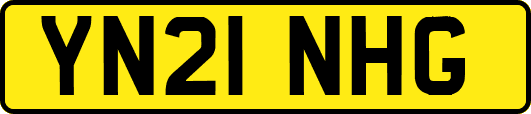 YN21NHG