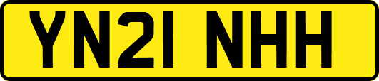 YN21NHH