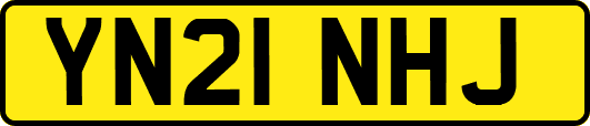YN21NHJ