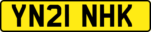 YN21NHK