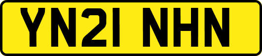 YN21NHN