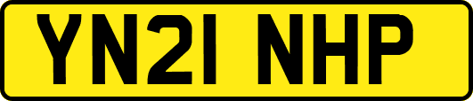 YN21NHP