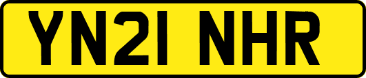 YN21NHR
