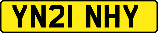 YN21NHY