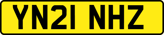 YN21NHZ