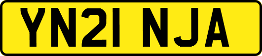 YN21NJA
