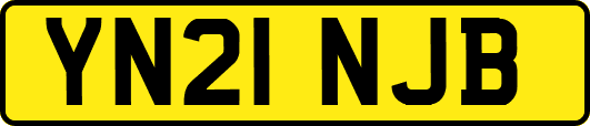YN21NJB