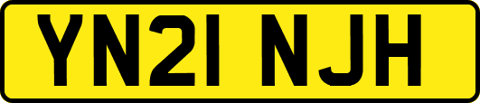 YN21NJH