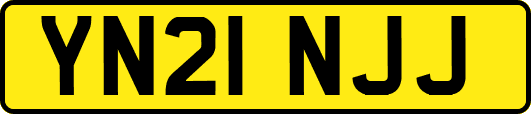 YN21NJJ