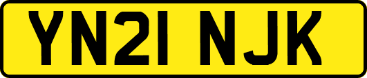 YN21NJK