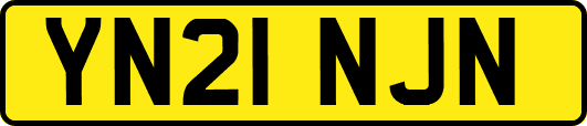 YN21NJN