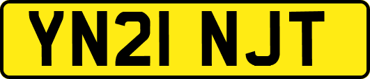 YN21NJT