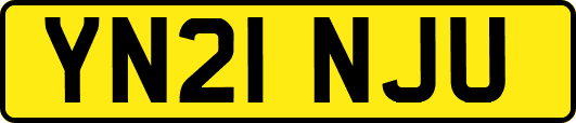 YN21NJU