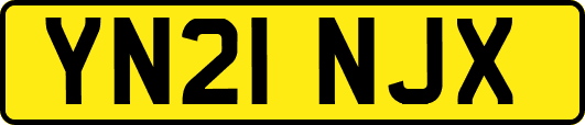 YN21NJX