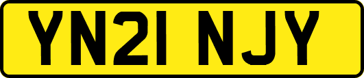 YN21NJY