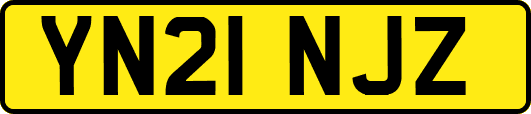 YN21NJZ