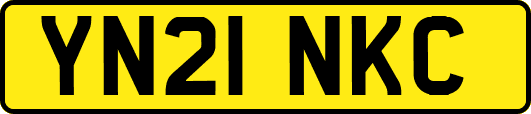 YN21NKC