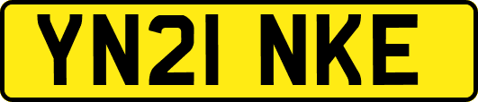 YN21NKE