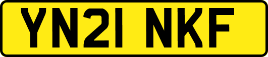YN21NKF