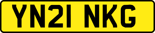 YN21NKG