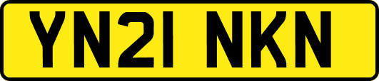 YN21NKN