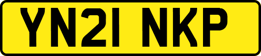 YN21NKP