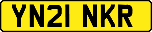 YN21NKR