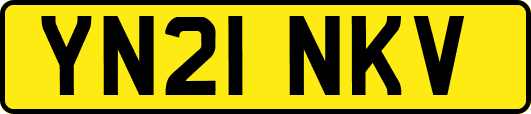 YN21NKV