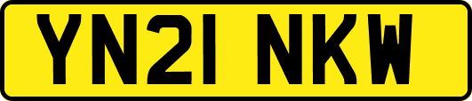 YN21NKW