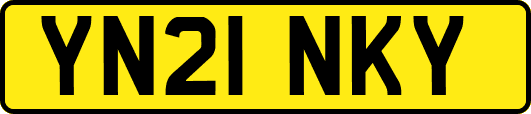 YN21NKY