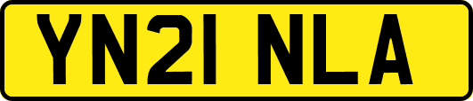 YN21NLA