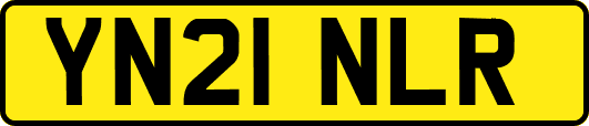 YN21NLR
