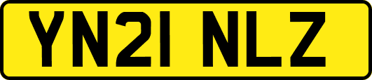 YN21NLZ