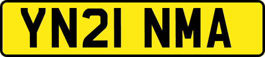 YN21NMA
