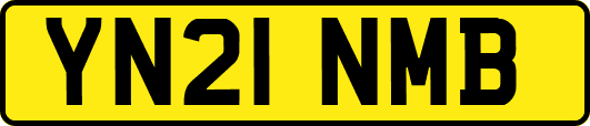 YN21NMB