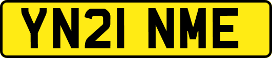 YN21NME