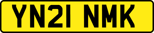 YN21NMK