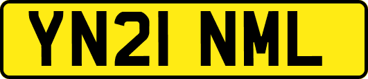YN21NML