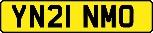 YN21NMO