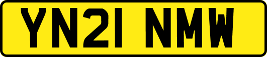 YN21NMW