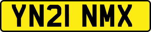 YN21NMX