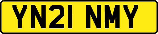 YN21NMY