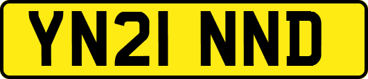 YN21NND